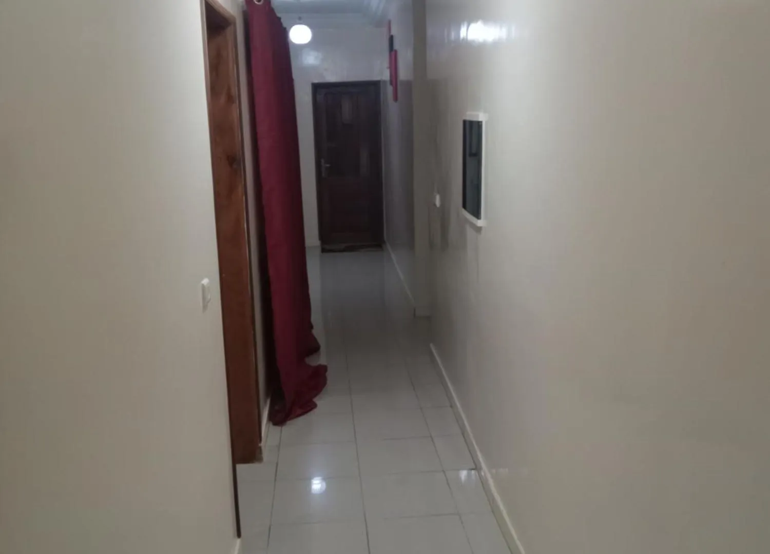 Le Paradis Apartment Dakar