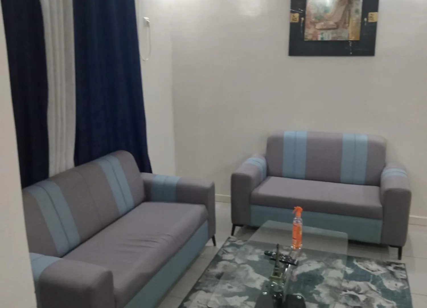 Le Paradis Apartment Dakar