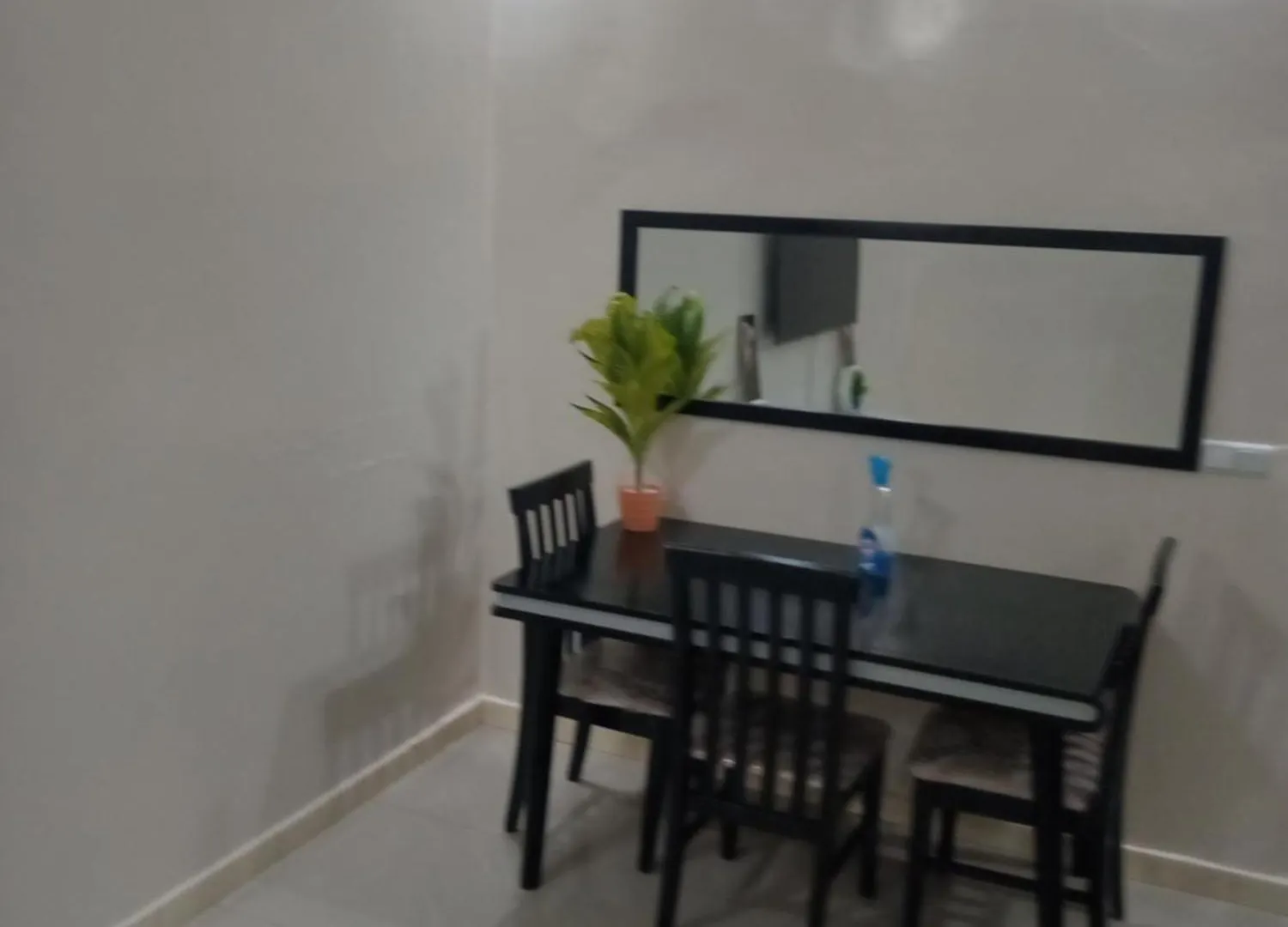Le Paradis Apartment Dakar Senegal
