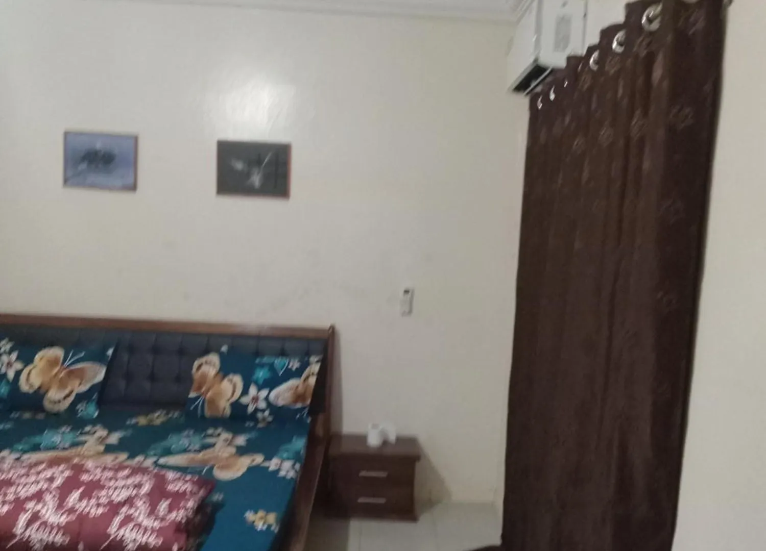 Le Paradis Apartment Dakar 0*,  Senegal