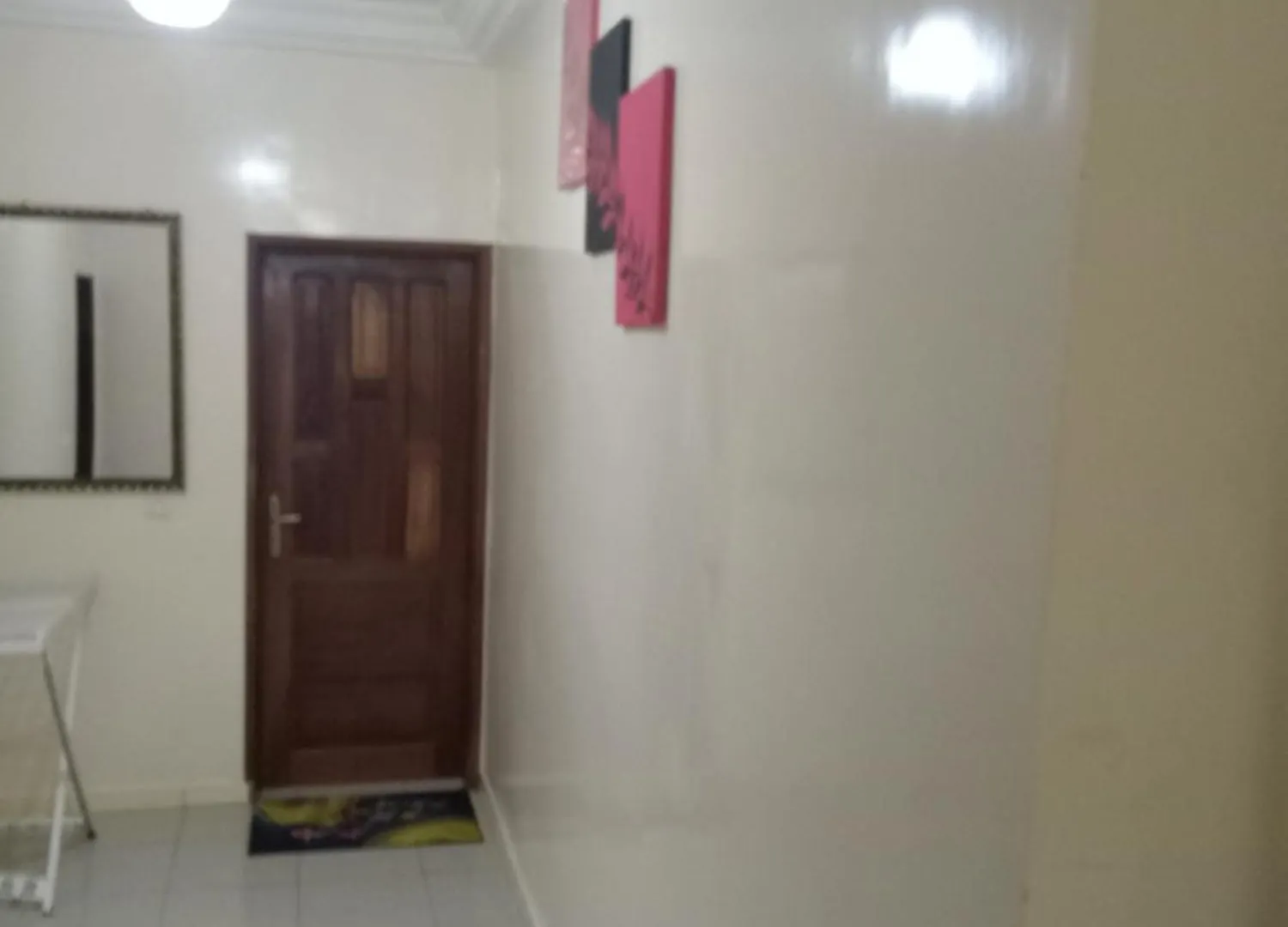 Le Paradis Apartment Dakar