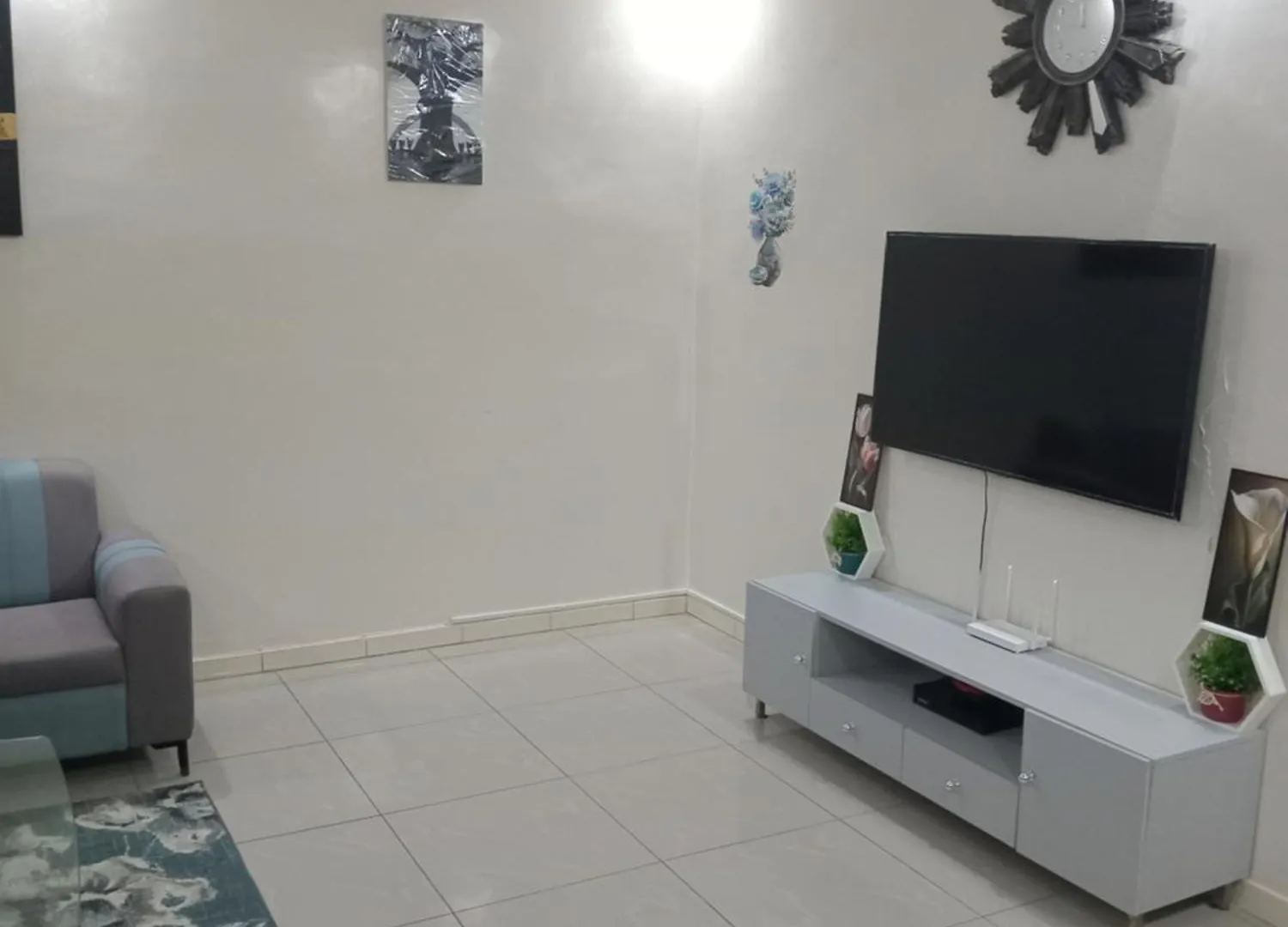 Le Paradis Apartment Dakar
