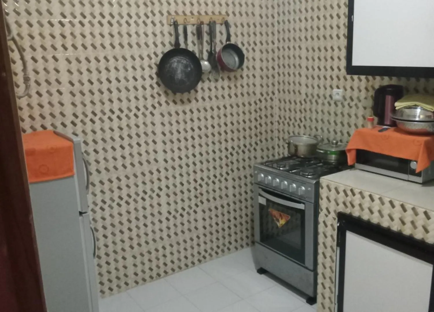 Le Paradis Apartment Dakar