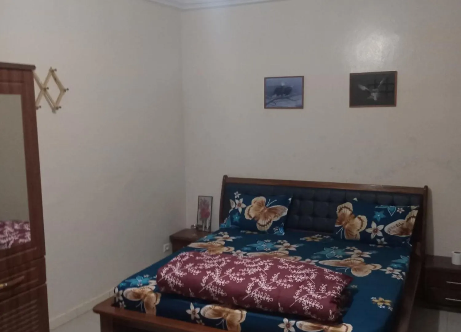Le Paradis Apartment Dakar Senegal